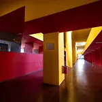 Loft Moderno A Due Passi Da San Siro Fiera Milano