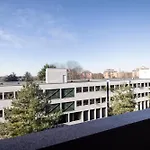 Loft Moderno A Due Passi Da San Siro Fiera Milano