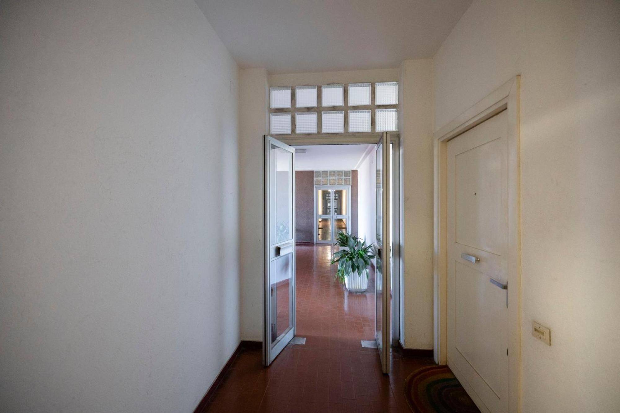 Loft Moderno A Due Passi Da San Siro Fiera Appartement Milan