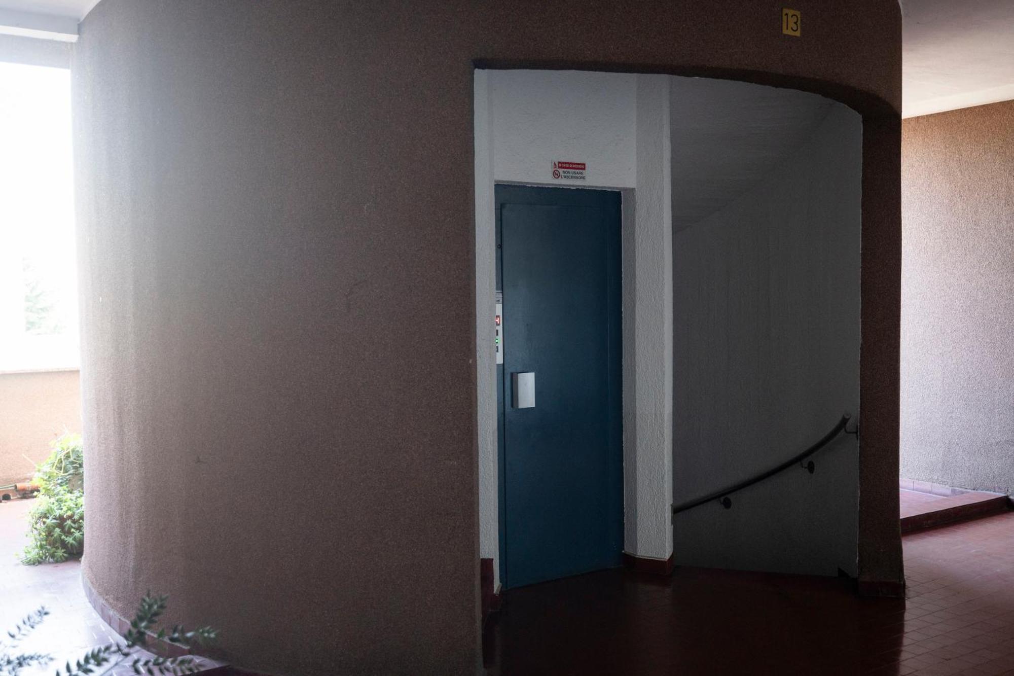 Loft Moderno A Due Passi Da San Siro Fiera Appartement Milan