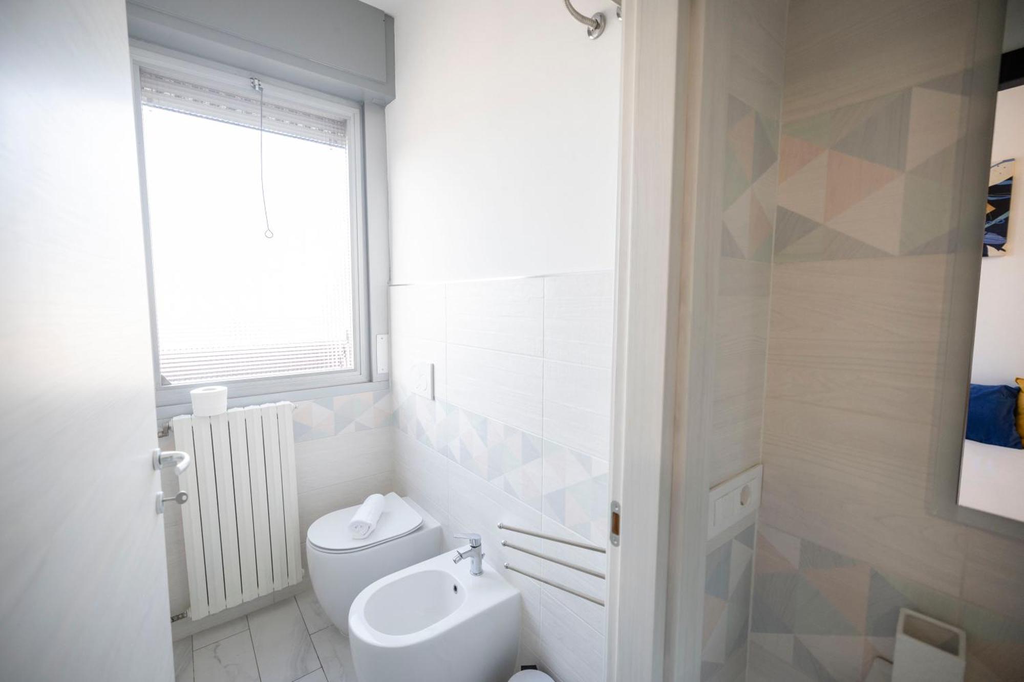 Loft Moderno A Due Passi Da San Siro Fiera