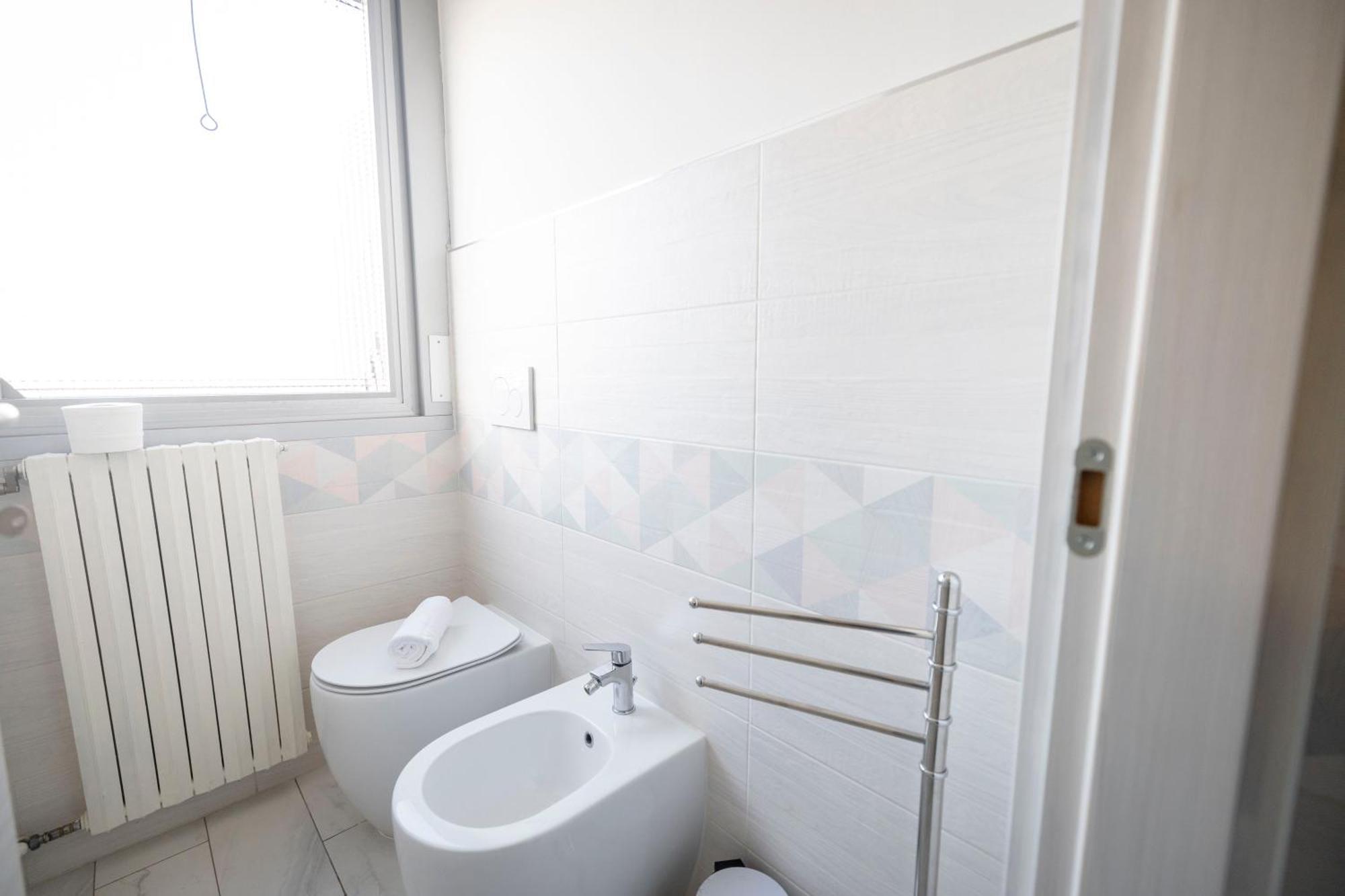Appartement Loft Moderno A Due Passi Da San Siro Fiera *